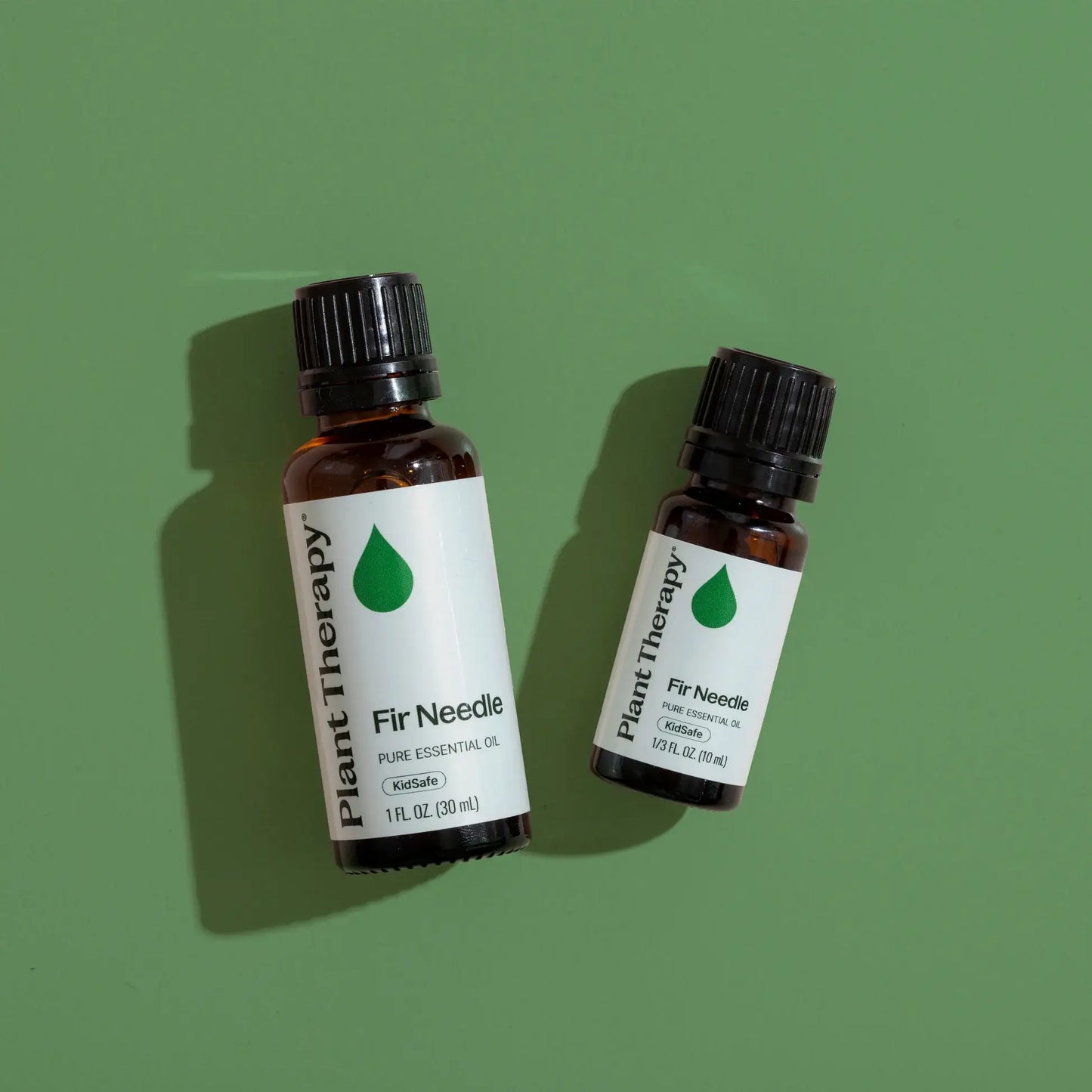 Fir Needle Essential Oil 10 mL