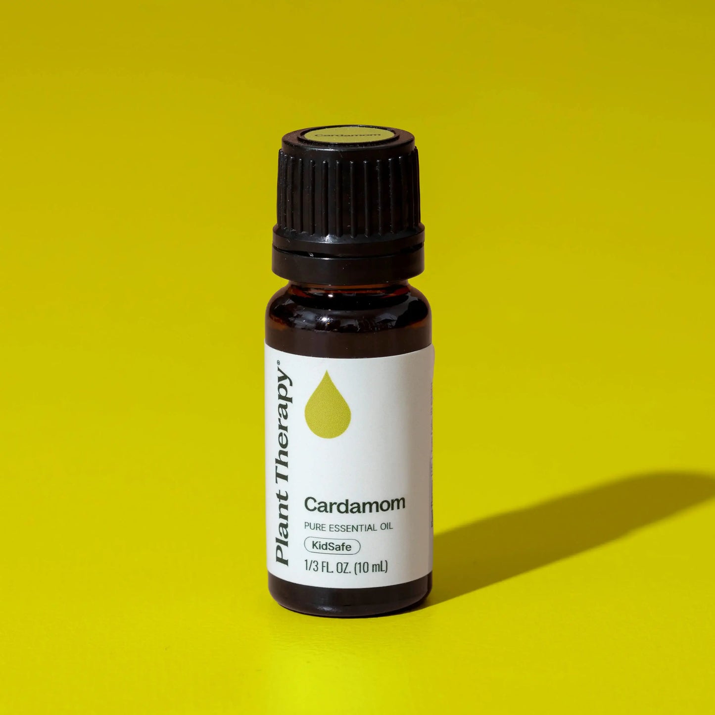 Cardamom Essential Oil 10mL