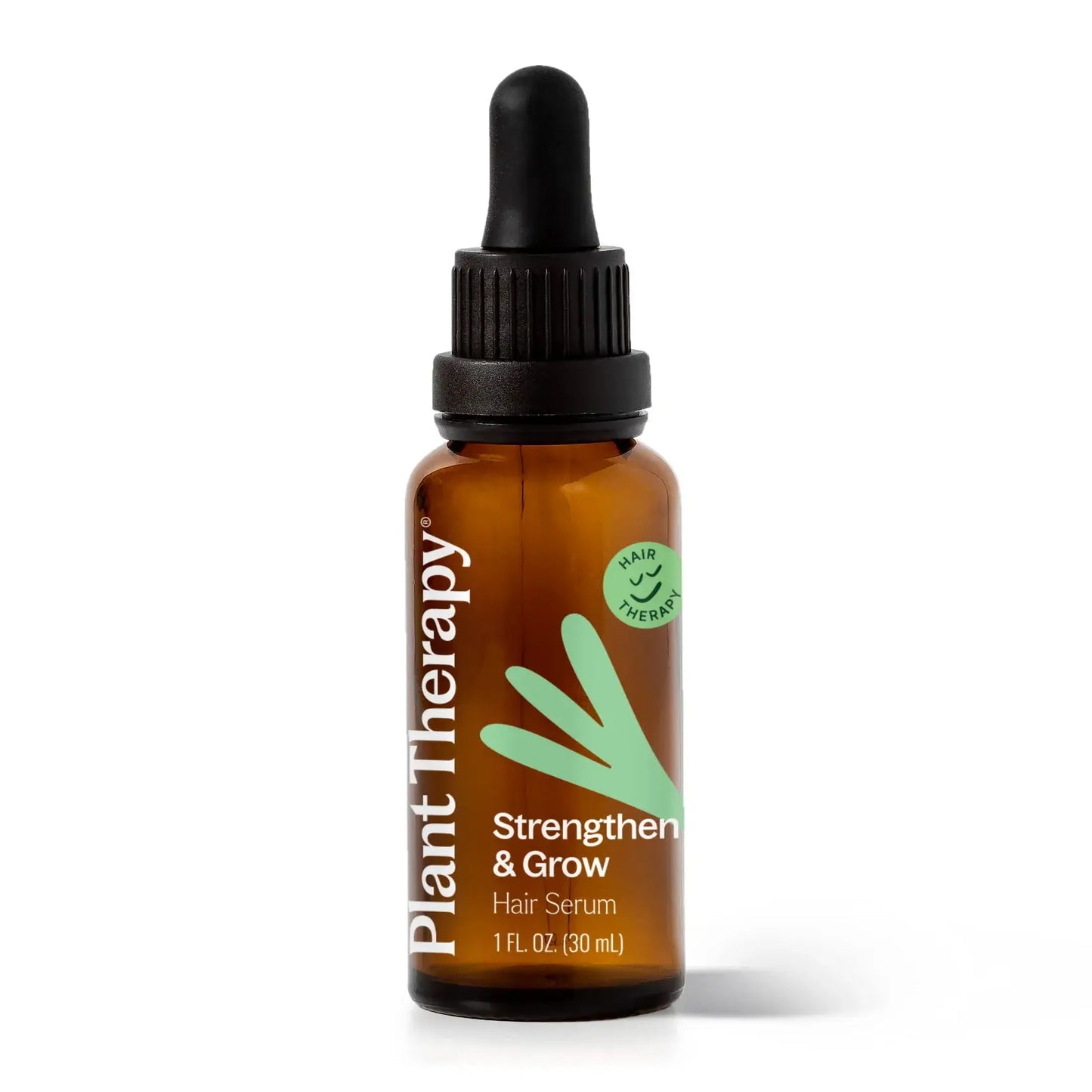 Hair Therapy Strengthen & Grow Hair Serum 1oz