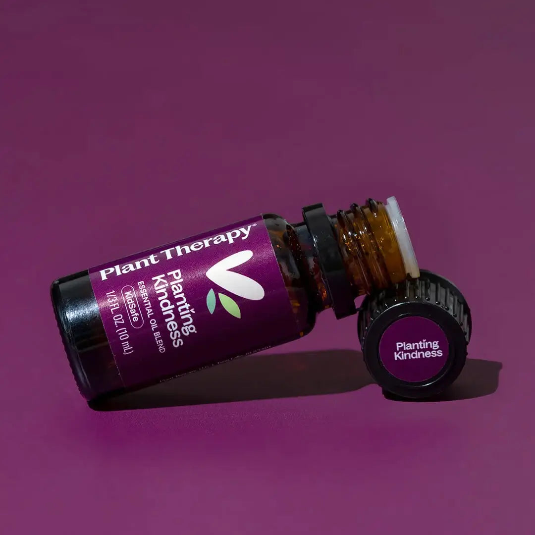 Planting Kindness Essential Oil Blend 10 ml