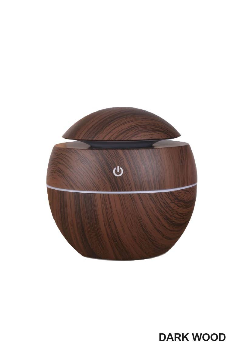 ,,,,..._ SI-26745 Tik Tok Mini Ultrasonic Humidifier Aroma Therapy Di