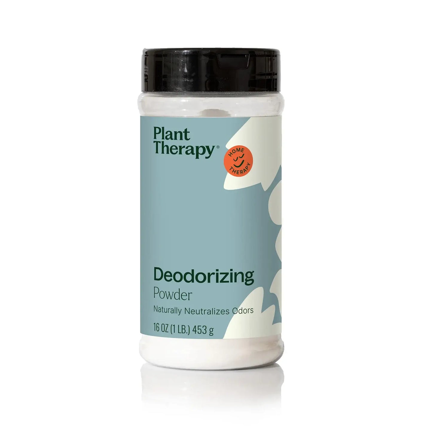 Deodorizing Powder 16 oz