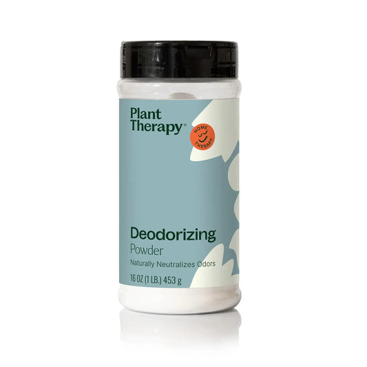 Deodorizing Powder 16 oz