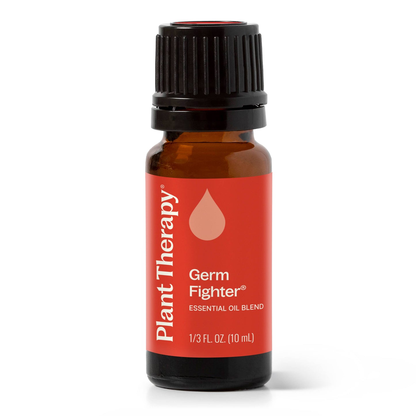 Germ Fighter Essential Oil Blend 10 mL