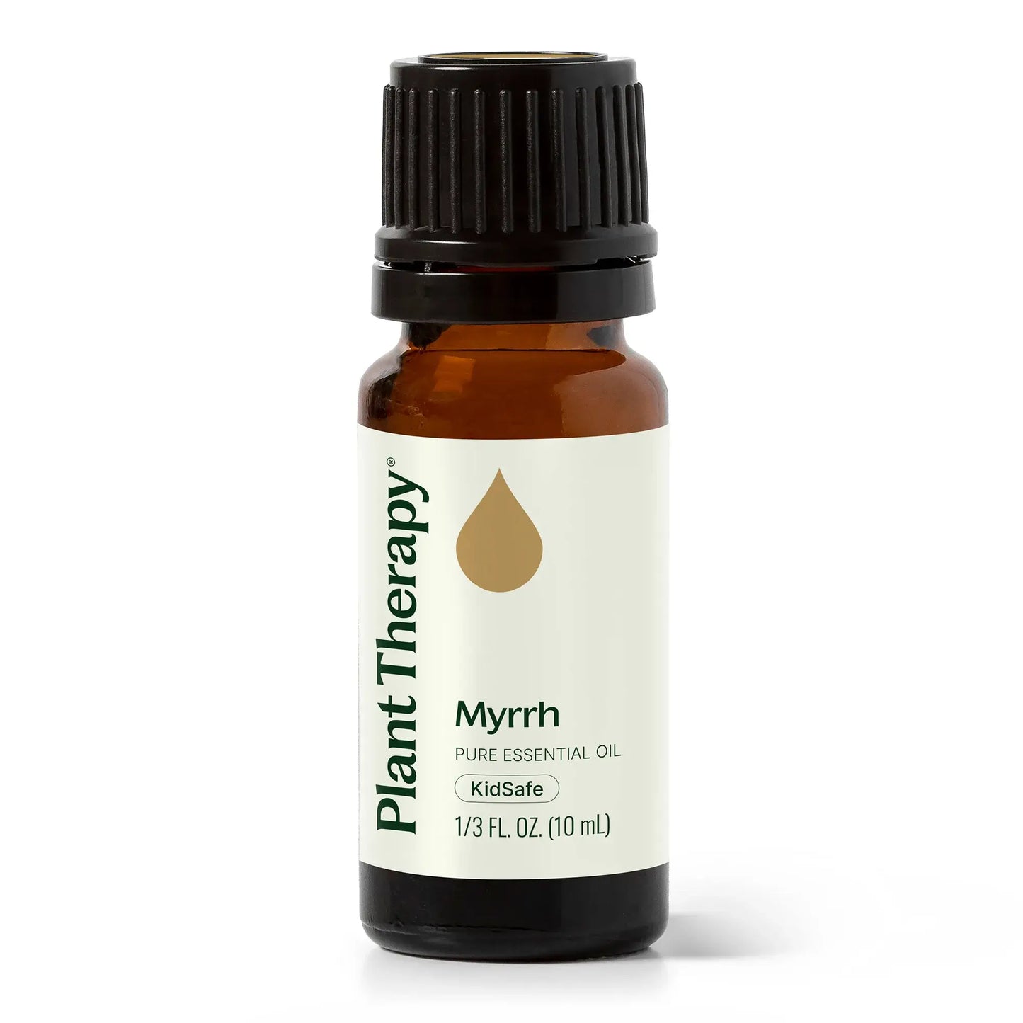 Myrrh Essential Oil 10 mL