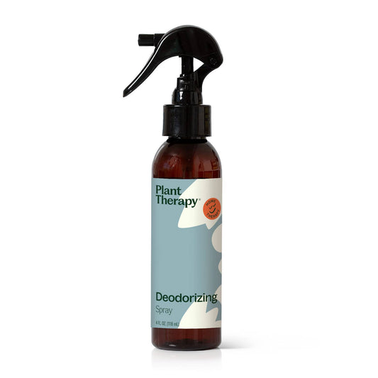 Deodorizing Spray 4 oz