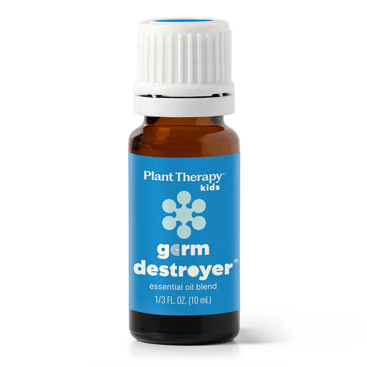 Germ Destroyer KidSafe Essential Oil10mL