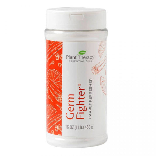 Carpet Refresher (Germ Fighter ) 16 oz