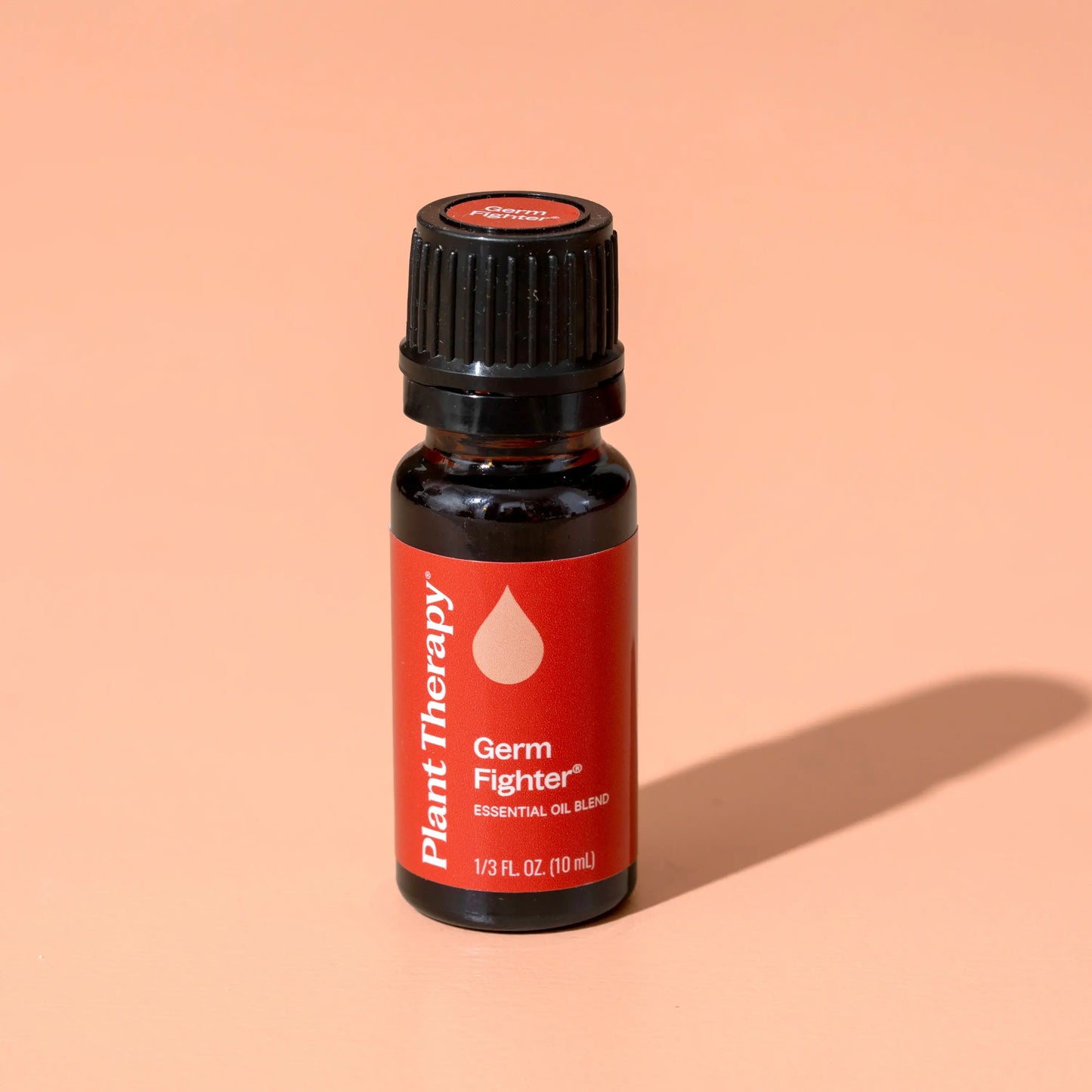 Germ Fighter Essential Oil Blend 10 mL