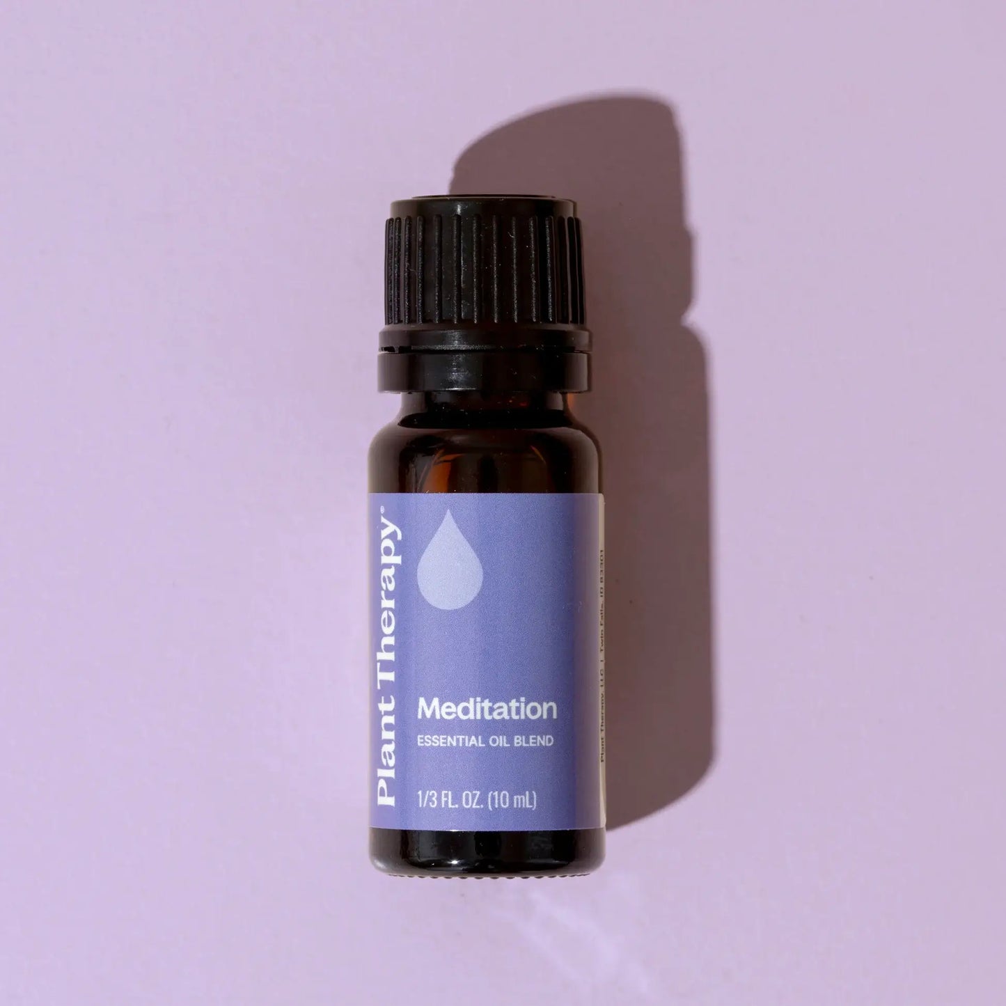 Meditation Essential Oil Blend 10 mL