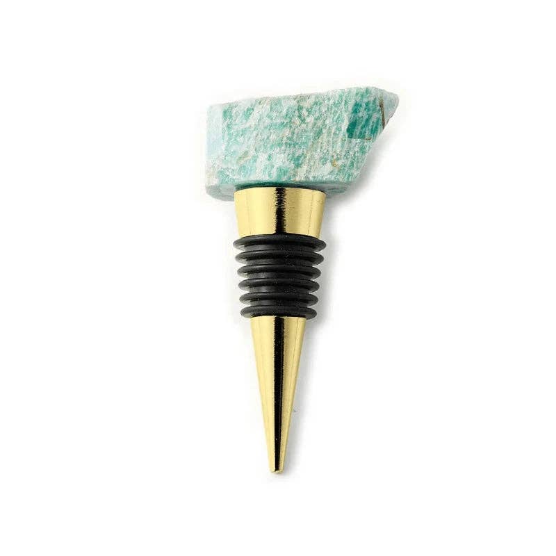 Crystal Wine Stoppers