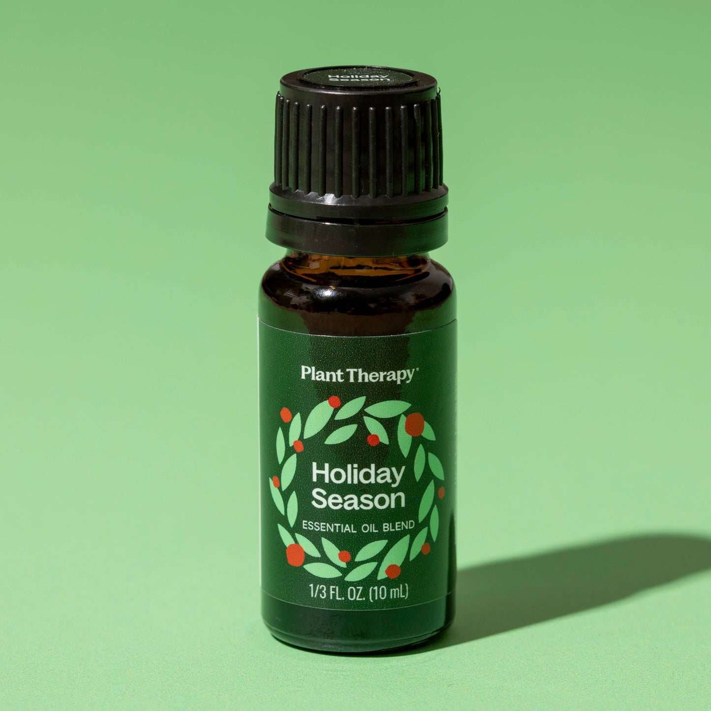Holiday Season Essential Oil Blend 10 mL