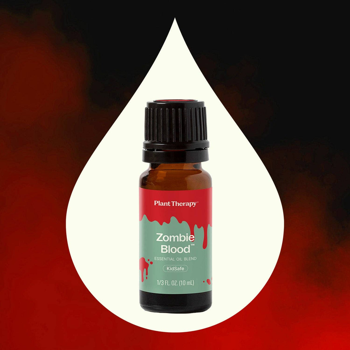 Zombie Blood Essential Oil Blend