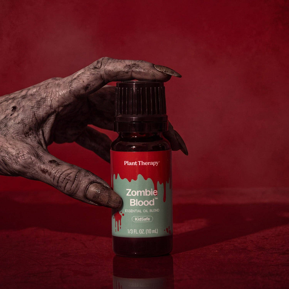 Zombie Blood Essential Oil Blend