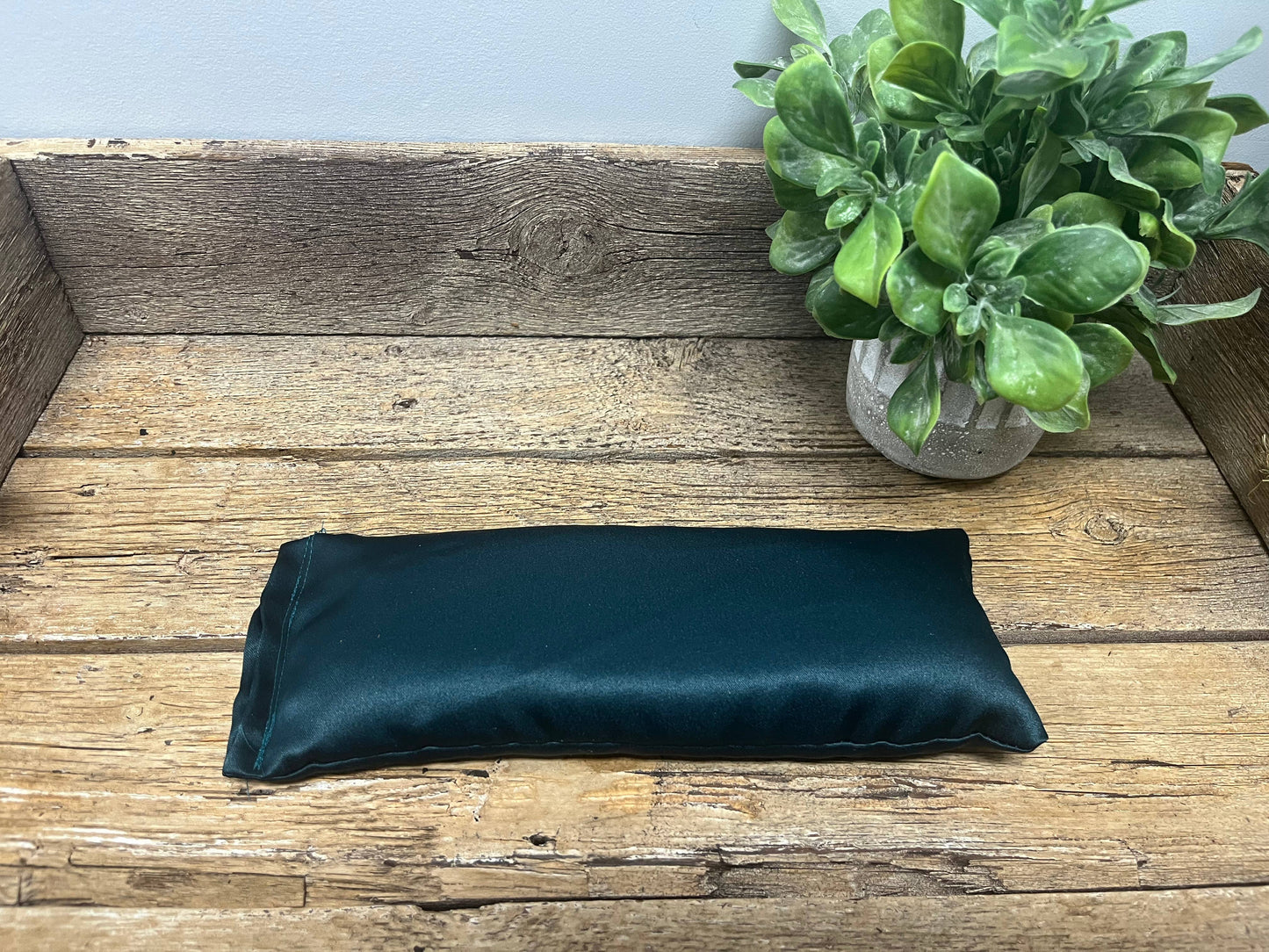 Eye Pillow with Lavender & Chamomile - Made by Survivors