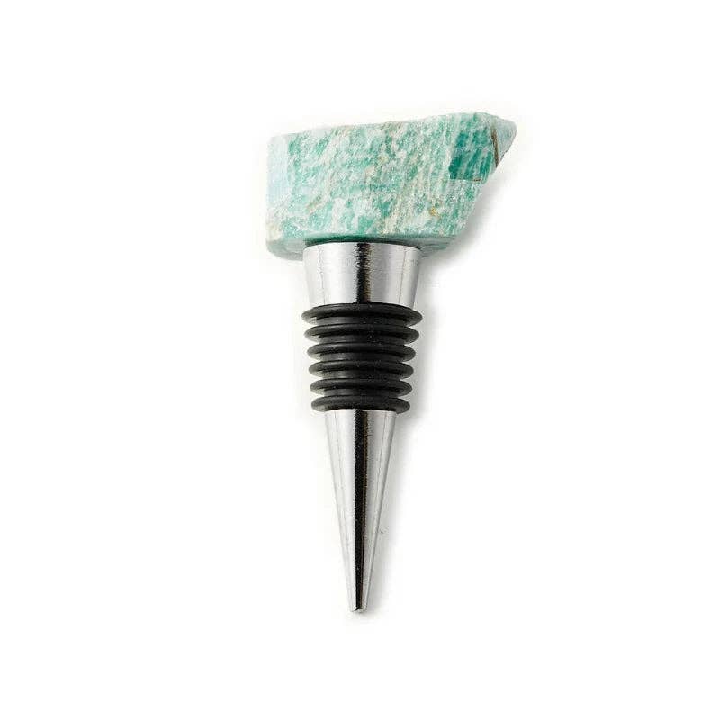 Crystal Wine Stoppers