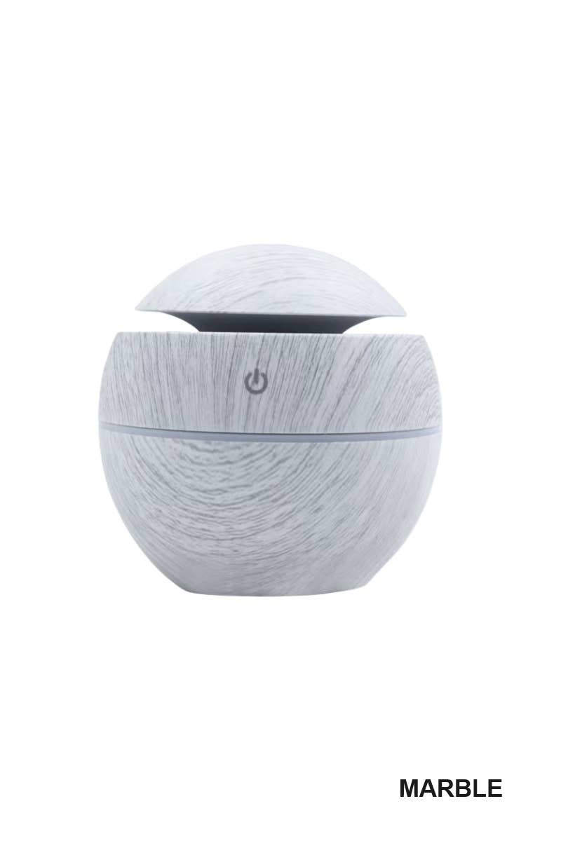 ,,,,..._ SI-26745 Tik Tok Mini Ultrasonic Humidifier Aroma Therapy Di