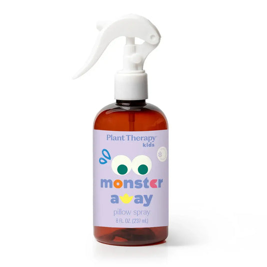 Monster Away Spray 8oz
