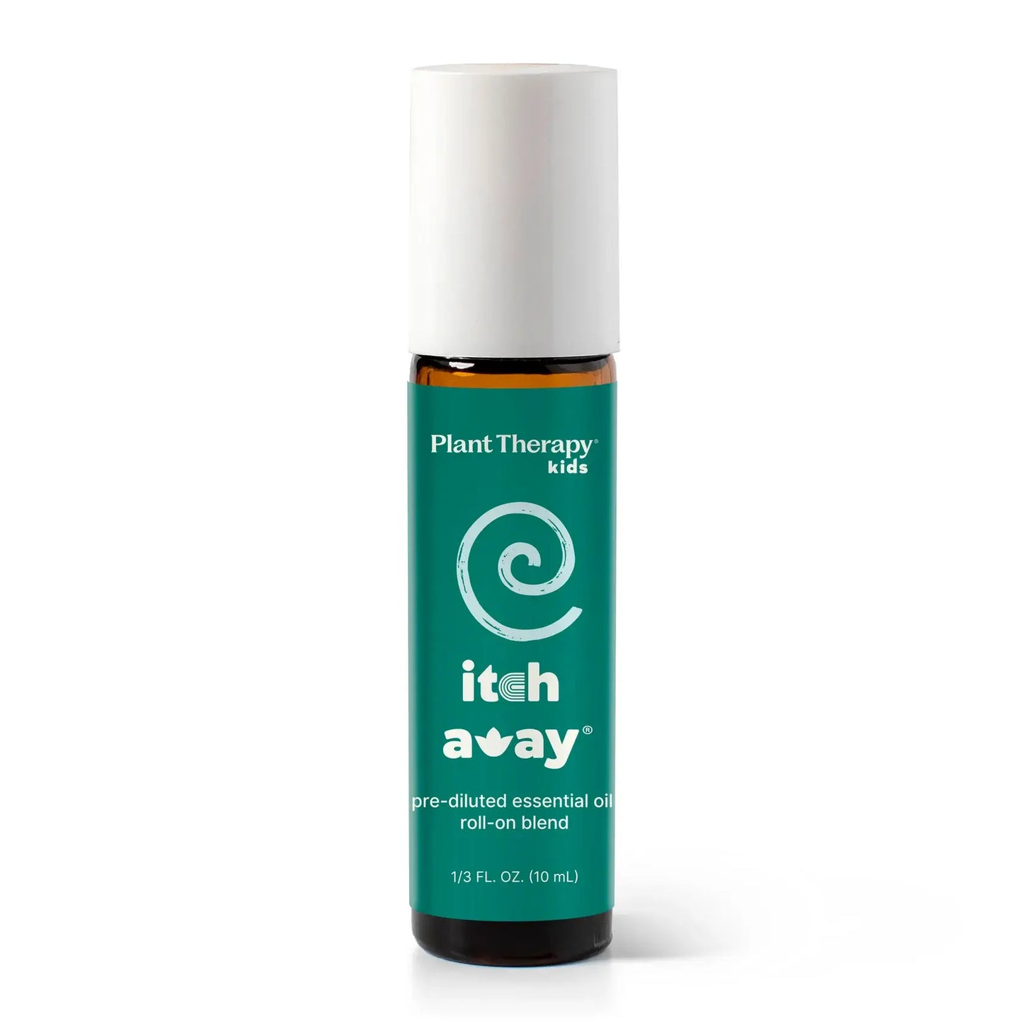 Itch Away KidSafe Essential Oil Pre-Diluted Roll On 10mL
