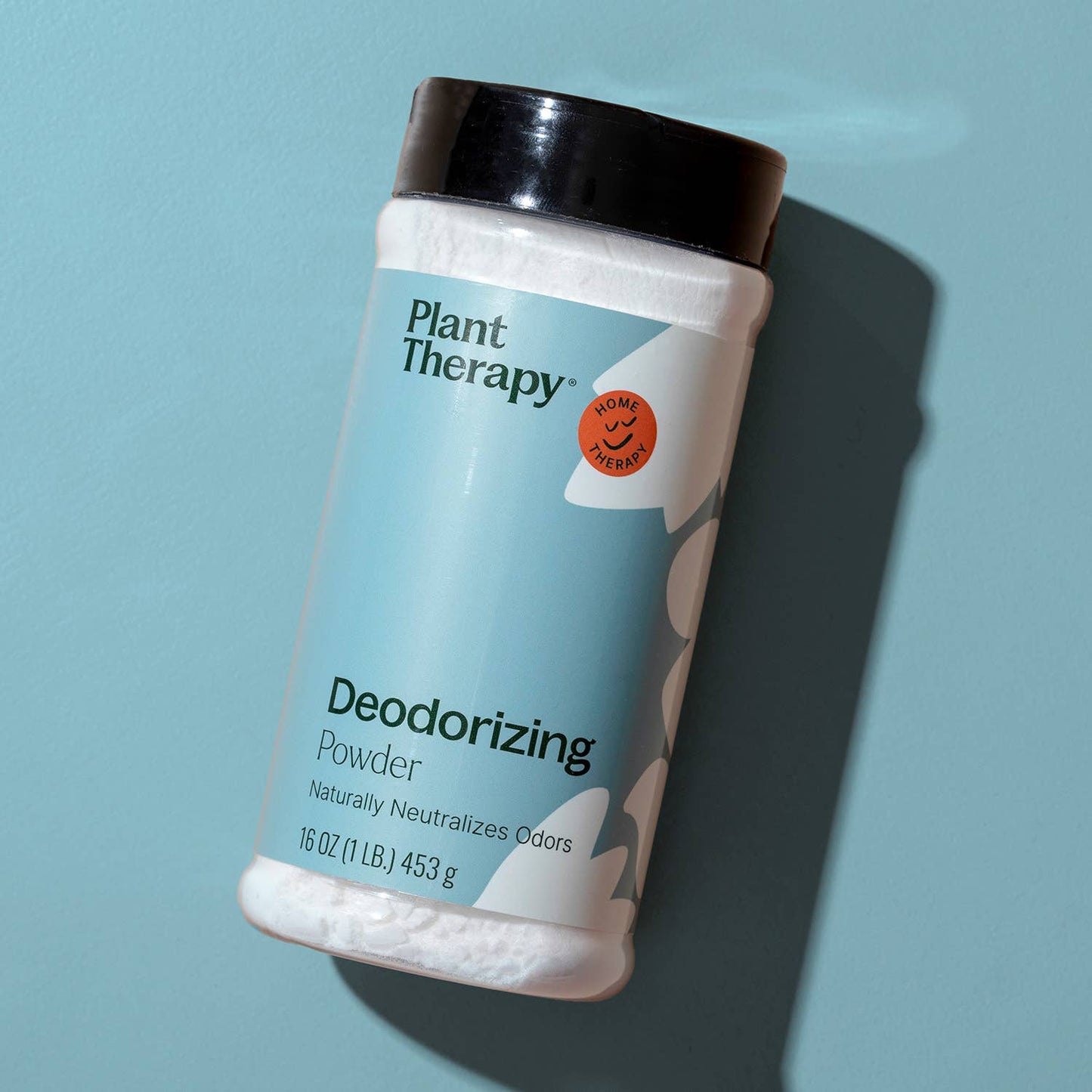 Deodorizing Powder 16 oz