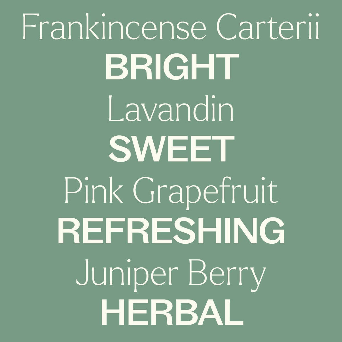 Zombie Blood Essential Oil Blend