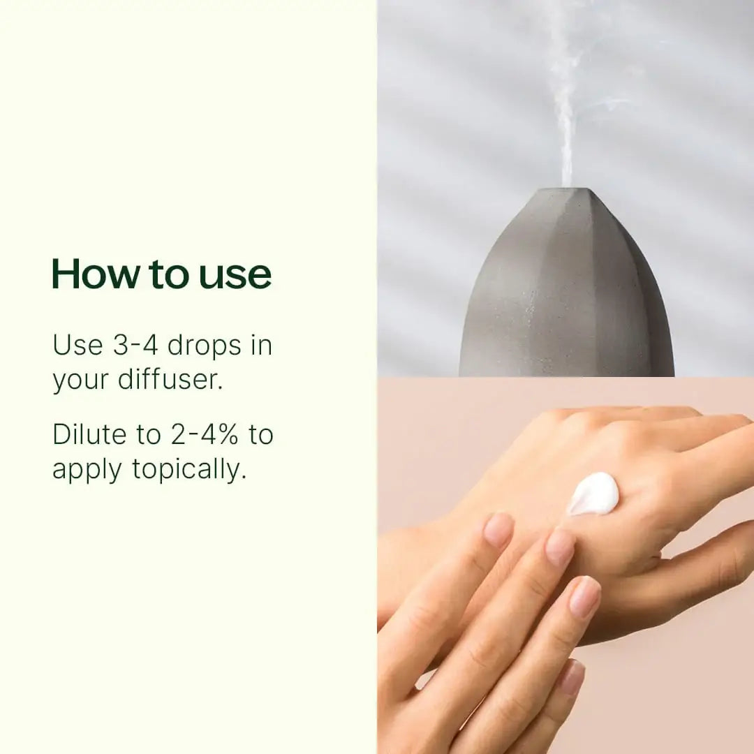 Planting Kindness Essential Oil Blend 10 ml