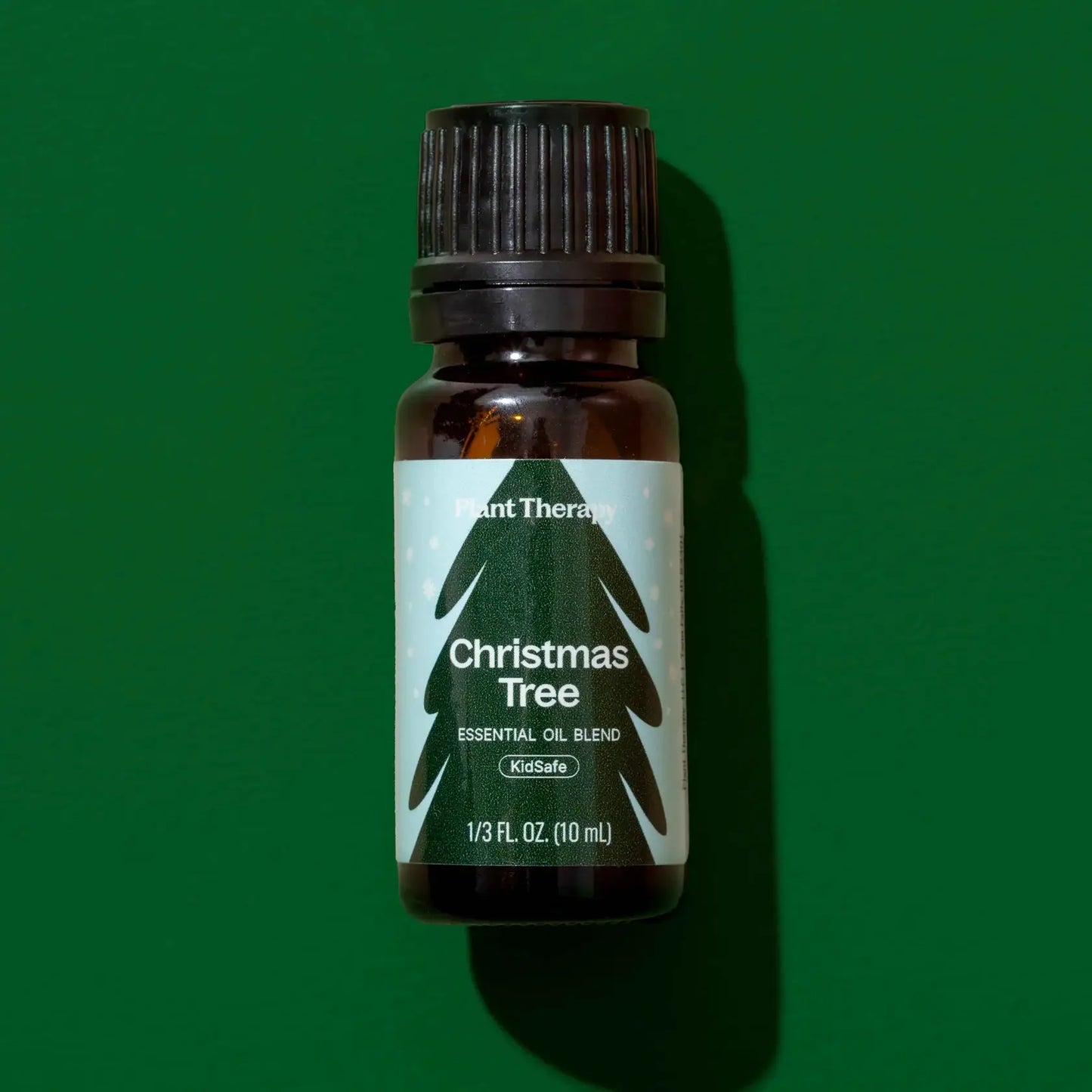 Christmas Tree Essential Oil Blend 10 mL