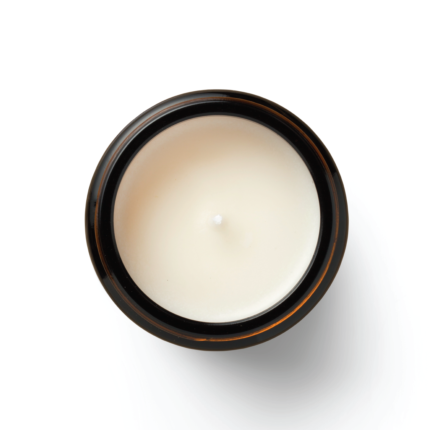EUCALYPTUS RAIN CBD CANDLE