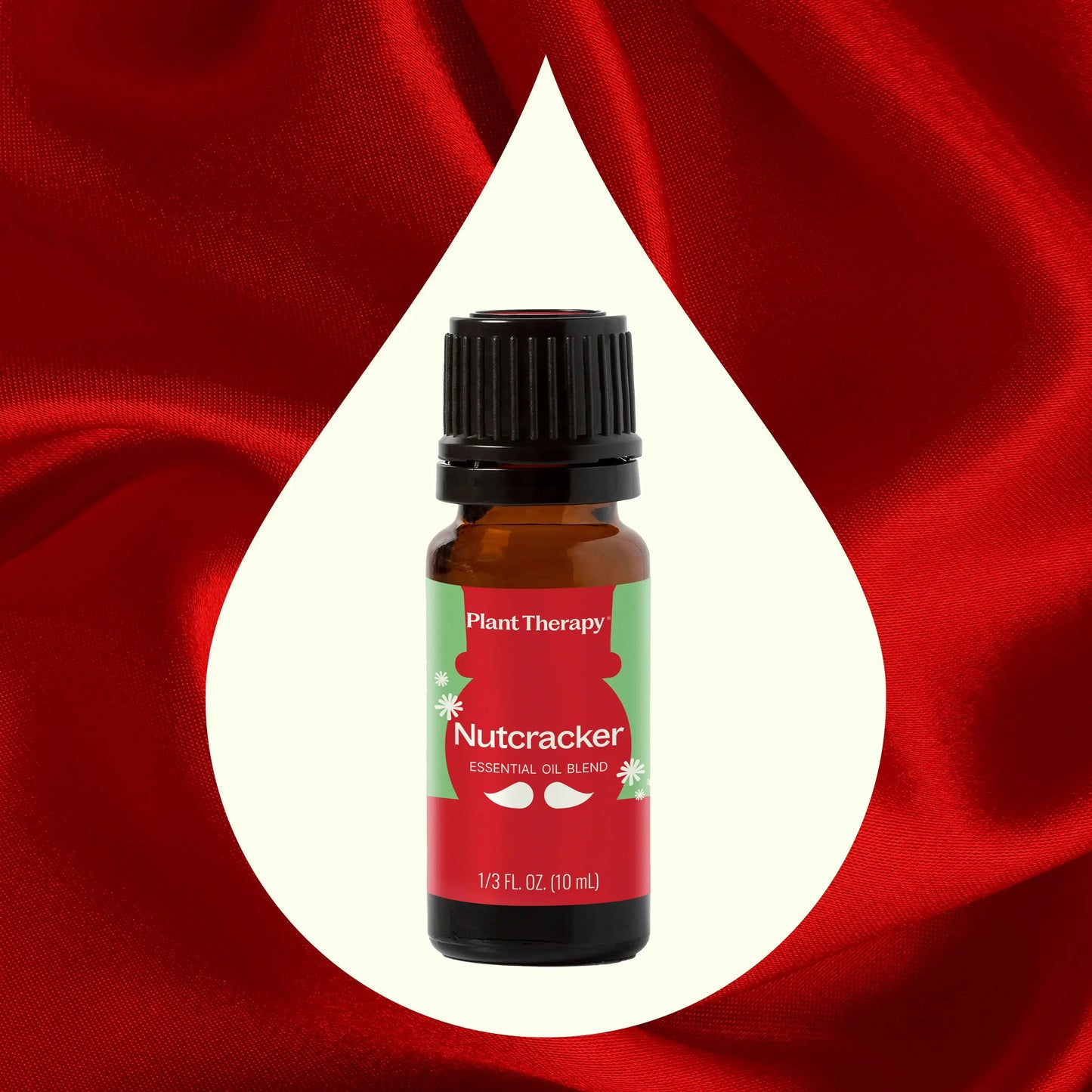 Nutcracker Essential Oil Blend