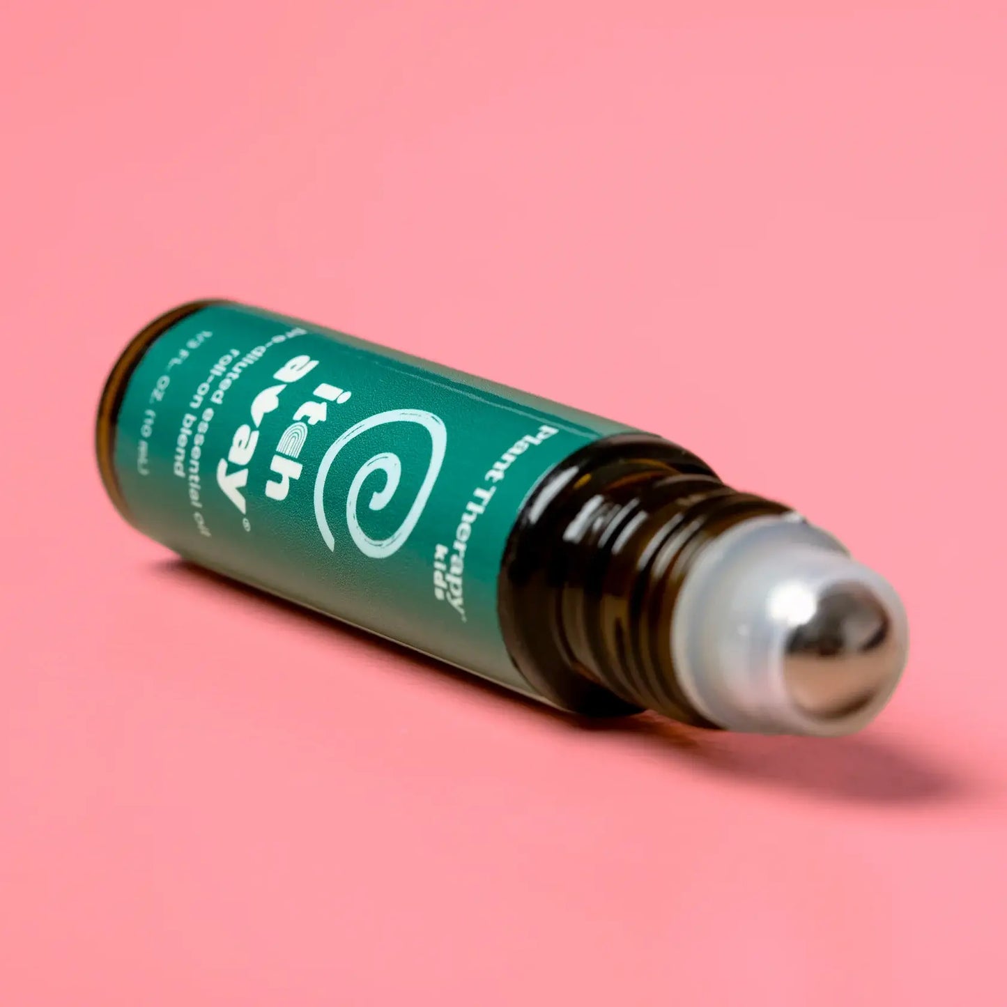 Itch Away KidSafe Essential Oil Pre-Diluted Roll On 10mL
