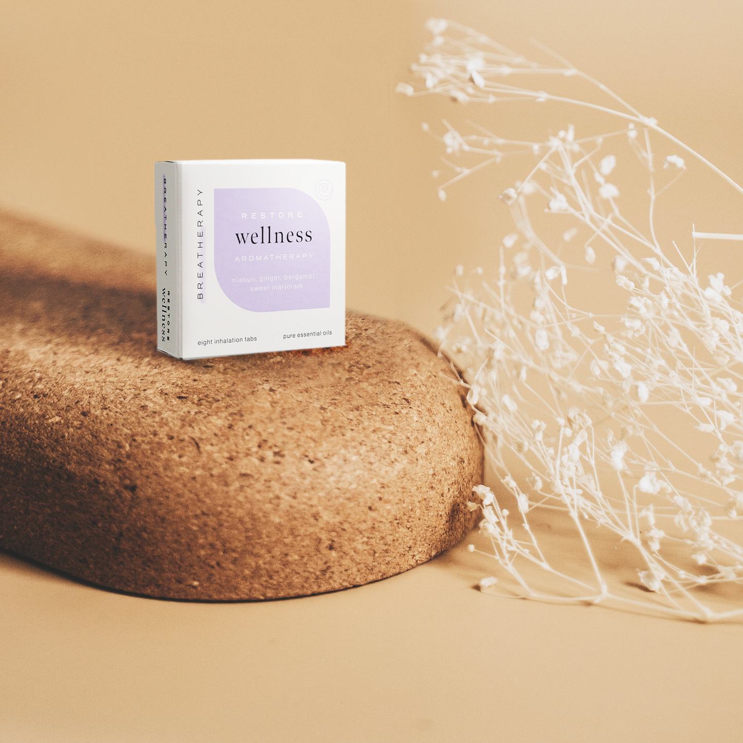 WELLNESS Aroma Patches Immune & Whole-Body Support (8-ct.)