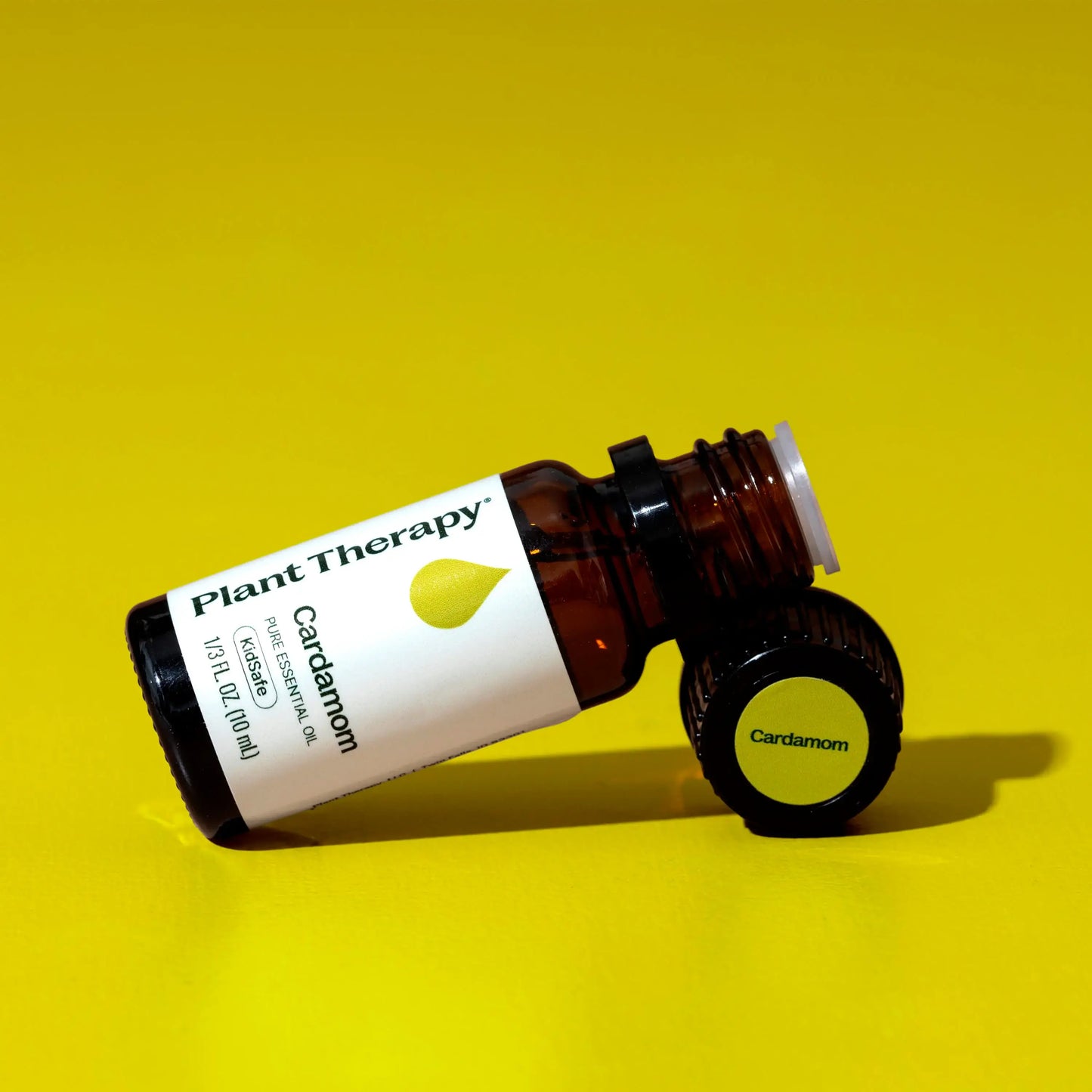 Cardamom Essential Oil 10mL