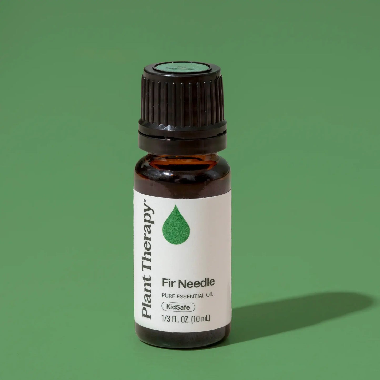 Fir Needle Essential Oil 10 mL